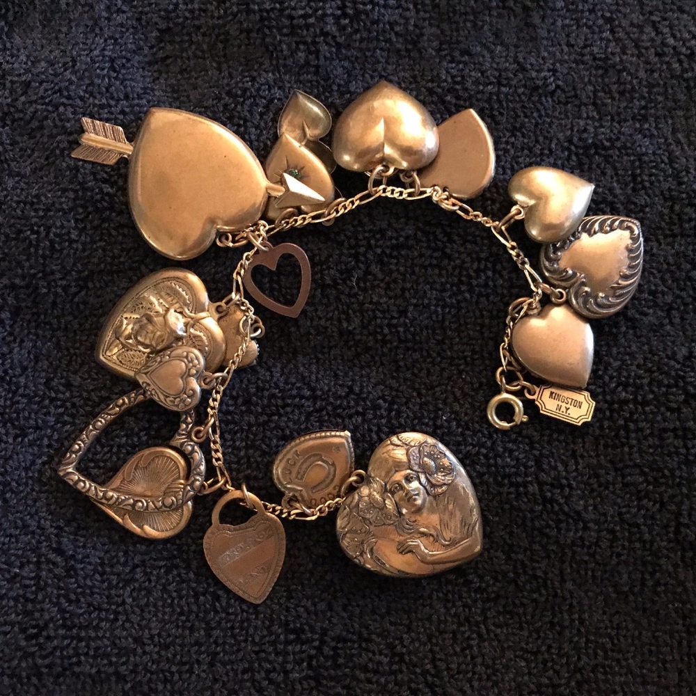 Timeless Style...jewelry